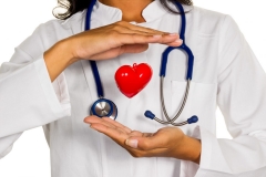 internist-heart